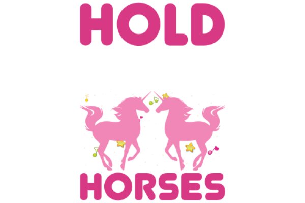 Hold Your Horses: A Playful Take on the Hold Button