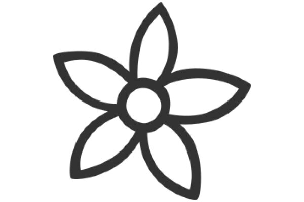 Simplistic Flower Design