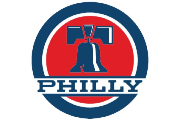 Philadelphia's Iconic Bell Logo