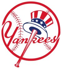 New York Yankees Logo: A Symbol of American Baseball