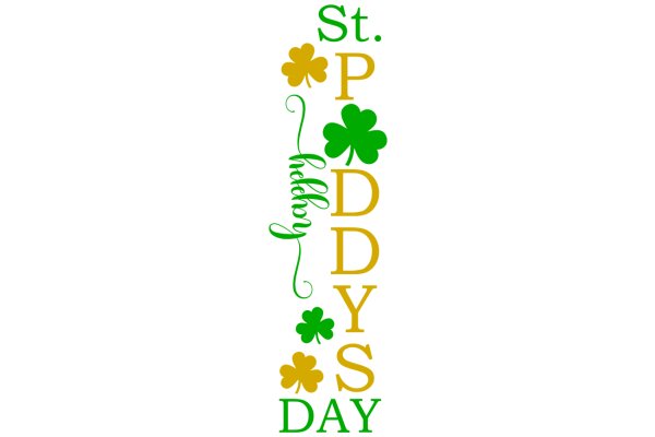 St. Patrick's Day Celebration: A Festive Greeting