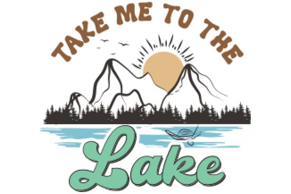 A Journey to the Lake: An Invitation to Adventure