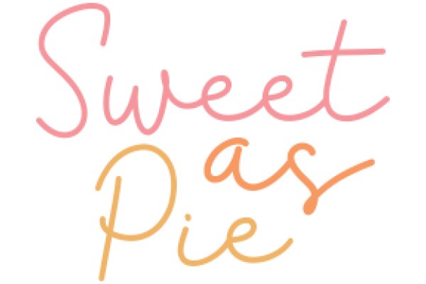 Sweet as Pie: A Delightful Journey into the World of Desserts