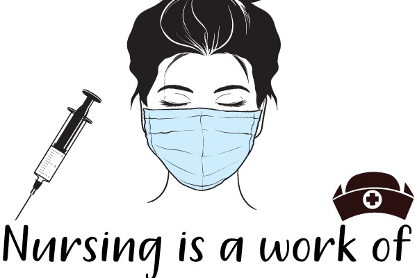 Nursing: A Work of Heart