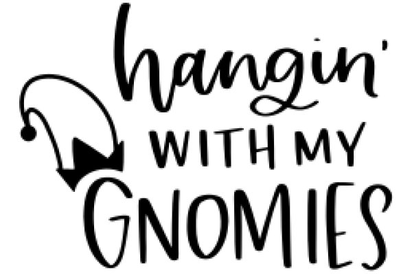 Hangin' with My Gnomies: A Playful Guide to Home Decor