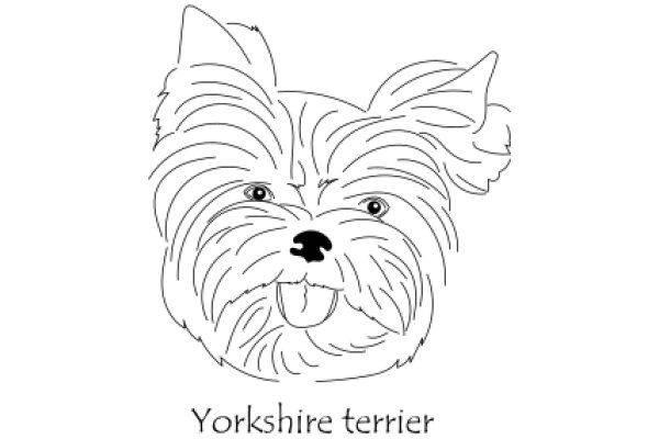 Yorkshire Terrier: A Breed Apart