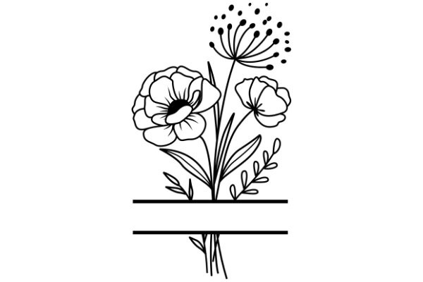 Floral Illustration