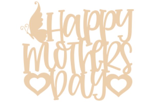 Happy Mother's Day: A Warm and Heartfelt Greeting