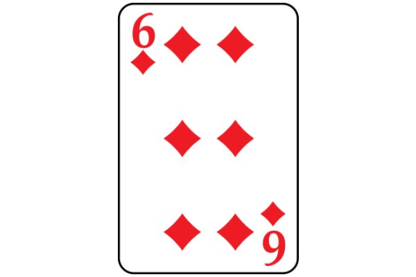 Six of Spades: A Classic Card Game