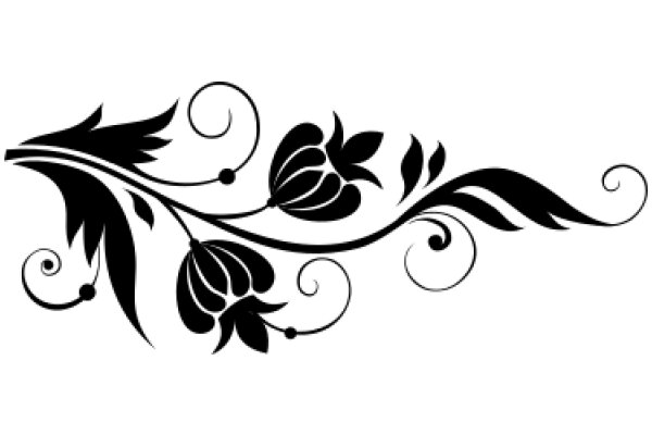 Elegant Floral Design