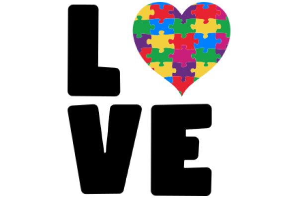 Love and Puzzle: A Symbolic Display of Affection and Challenge