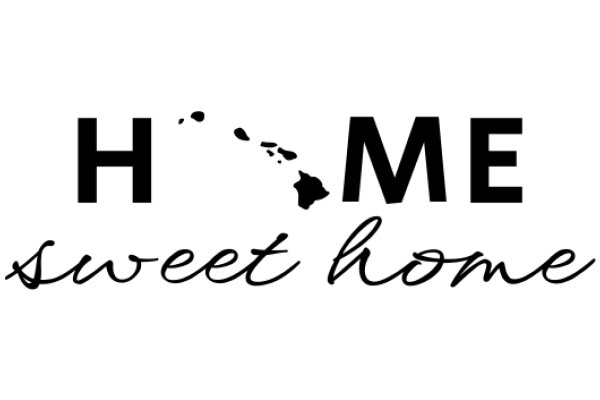 Hawaii Sweet Home: A Symbol of Paradise