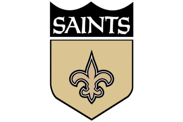 Saints Logo: A Symbol of Faith and Loyalty