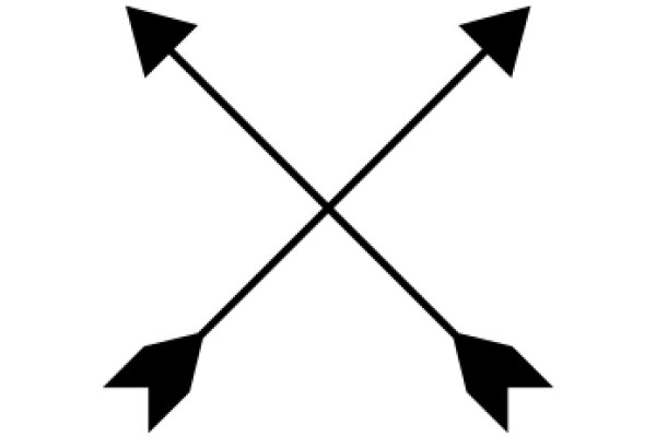 Simplistic Arrow Icon