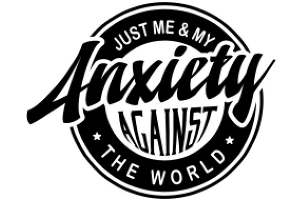 Anxiety Against the World: A Journey of Hope and Empowerment