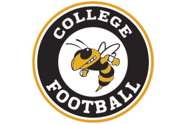 A Logo for College Football