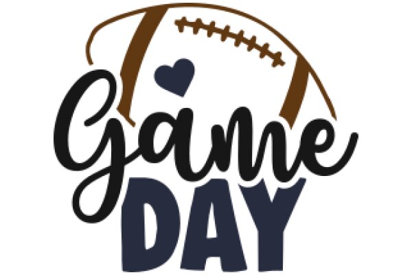 Game Day: A Symbol of Sports and Celebration