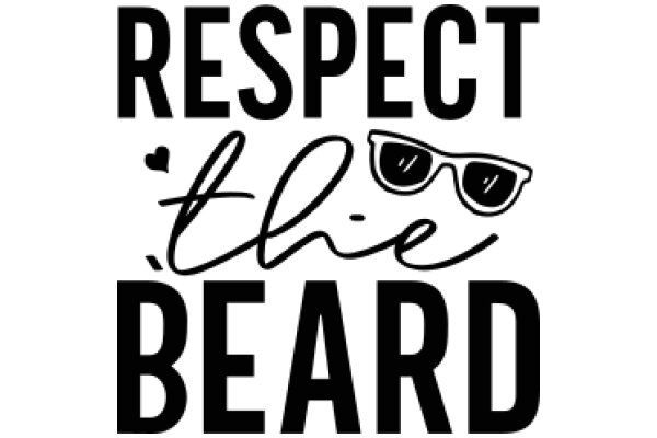 Respect the Beard: A Guide to Proper Beard Etiquette