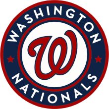 Washington Nationals Logo: A Symbol of Team Spirit and Pride