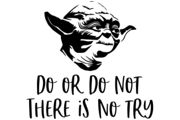 A Star Wars-Inspired Quote on the Importance of Self-Care