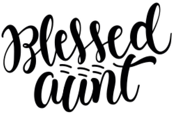 Blessed Ain't: A Graphic Design Showcase