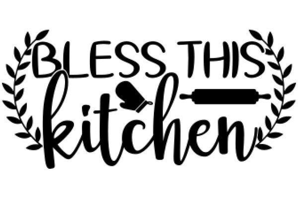 Bless This Kitchen: A Symbol of Prayer and Gratitude