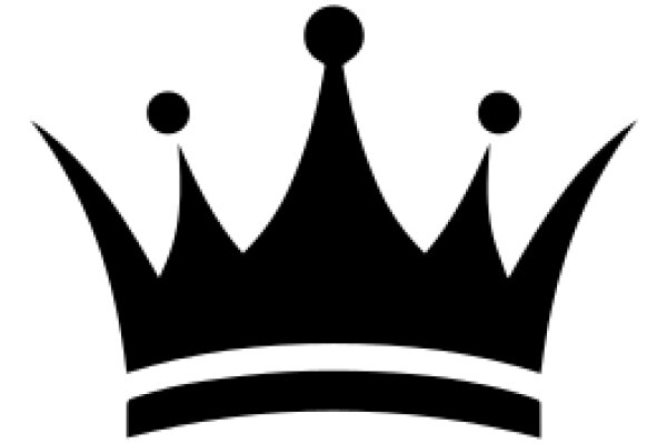 Simplistic Crown Icon