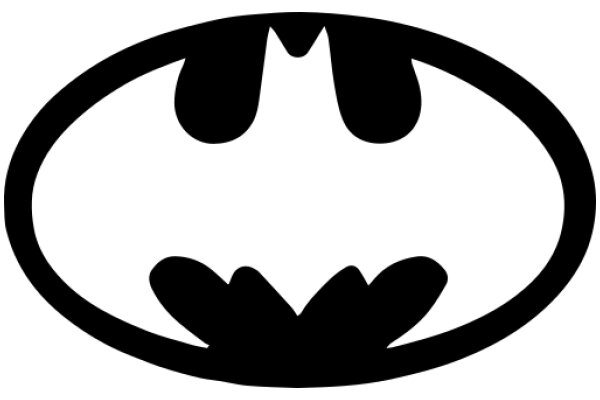 The Iconic Batman Logo: A Symbol of Heroism and Justice