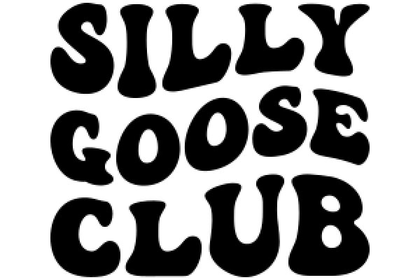 Silly Goose Club: A Playful and Funny Gathering