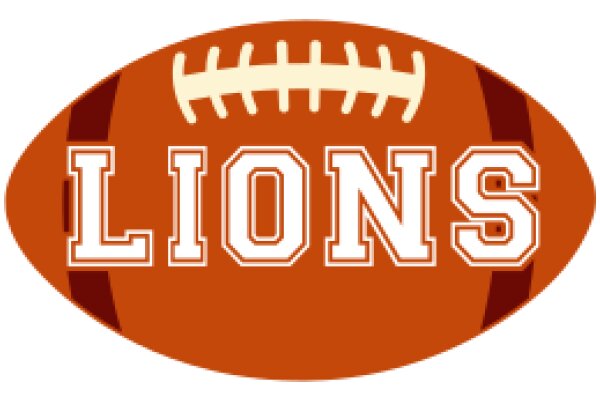 The Logo of the Detroit Lions