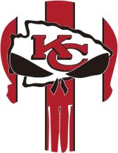 Kansas City Chiefs Logo: A Graphic Design Masterpiece