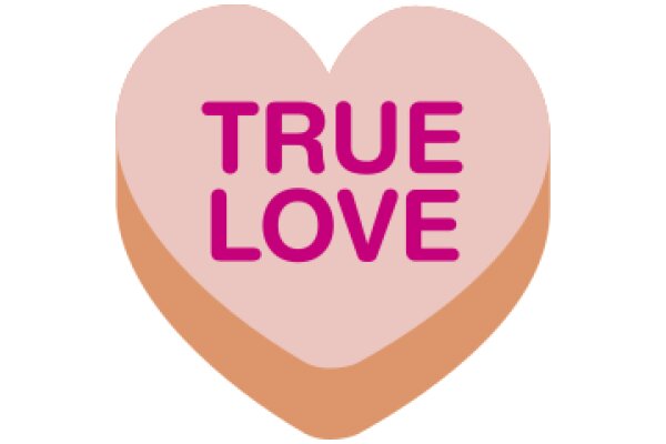 True Love: A Symbol of Affection and Commitment