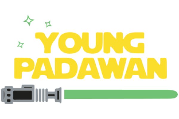 Young Padawan: A Journey of Learning and Growth