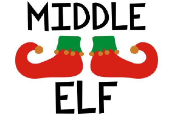 Middle Elf: A Playful Take on the Festive Spirit