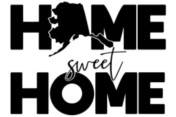 Home Sweet Home: A Graphic Design Showcase