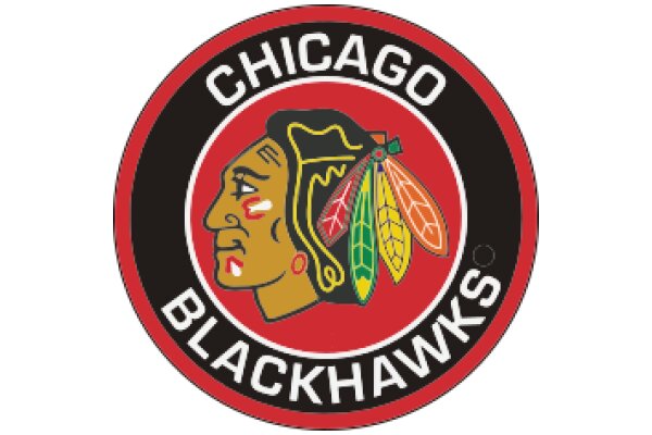 Chicago Blackhawks Logo: A Symbol of Pride and Passion