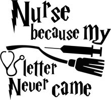 A Nurse's Letter Never Came: A Playful Take on the Profession