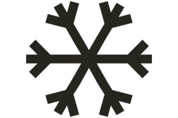 A Snowflake Design