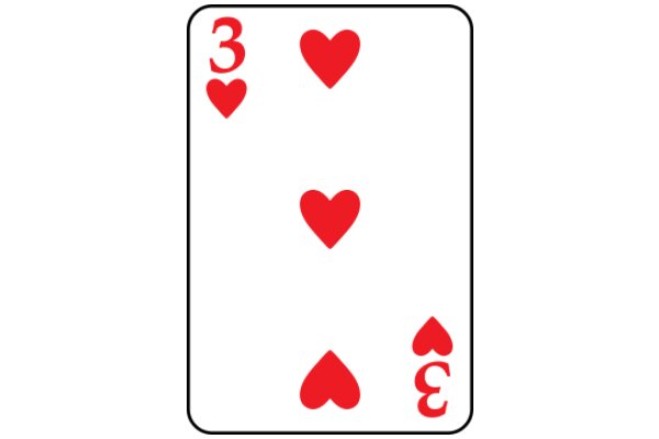 A Simple Game of Solitaire