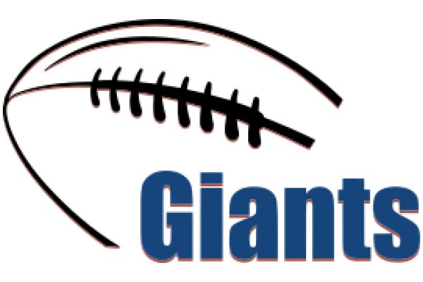 Giants Football Logo