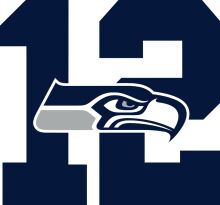 Seattle Seahawks Logo: A Symbol of Team Spirit and Pride