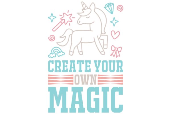 Magical Creatures: A Guide to Unicorns and Magic