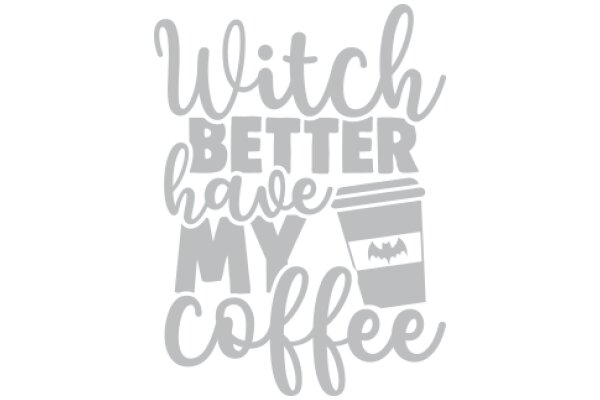 Witch's Brew: A Magical Coffee Experience