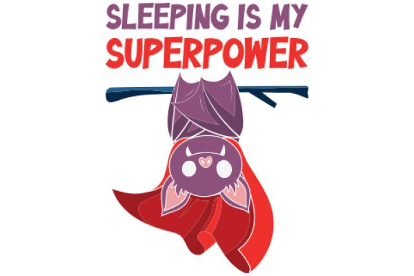 Sleeping Superhero: A Graphic Novel