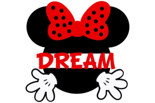 Disney Dream: A Playful Logo