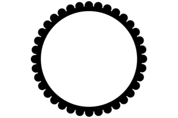 A Simple Circle