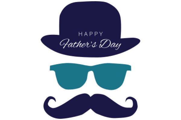 Celebrating Father's Day with a Touch of Style: A Graphic Design