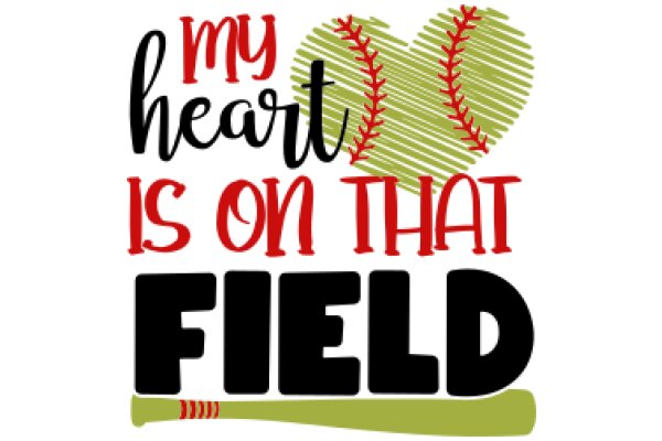 My Heart Is On That Field: A Love Letter to Baseball