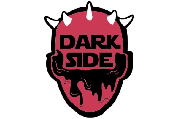 Dark Side: A Graphic Design