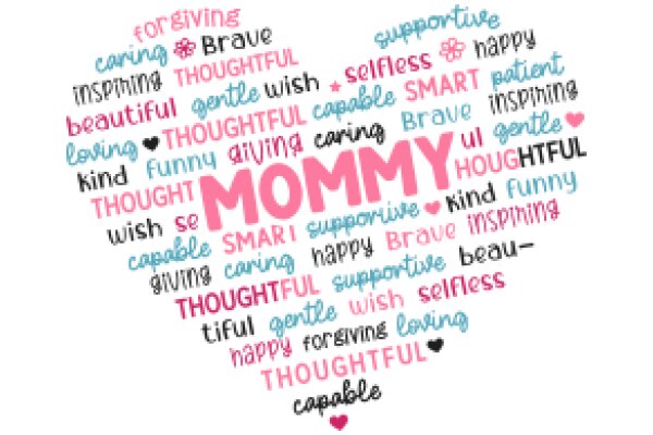 Mommy: A Heartfelt Tribute to the Unsung Heroes of Motherhood